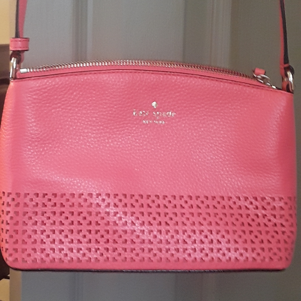 Shoulder bag